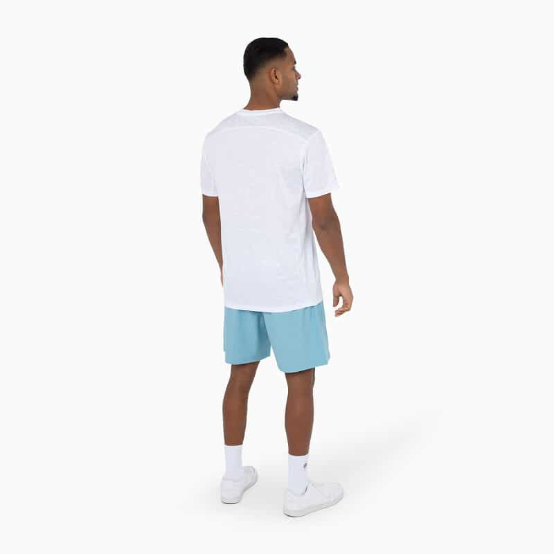 INDIAN MAHARADJA DYNAMIC TEE - BRIGHT WHITE - Afbeelding 6