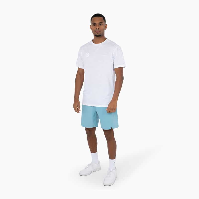 INDIAN MAHARADJA DYNAMIC TEE - BRIGHT WHITE - Afbeelding 5