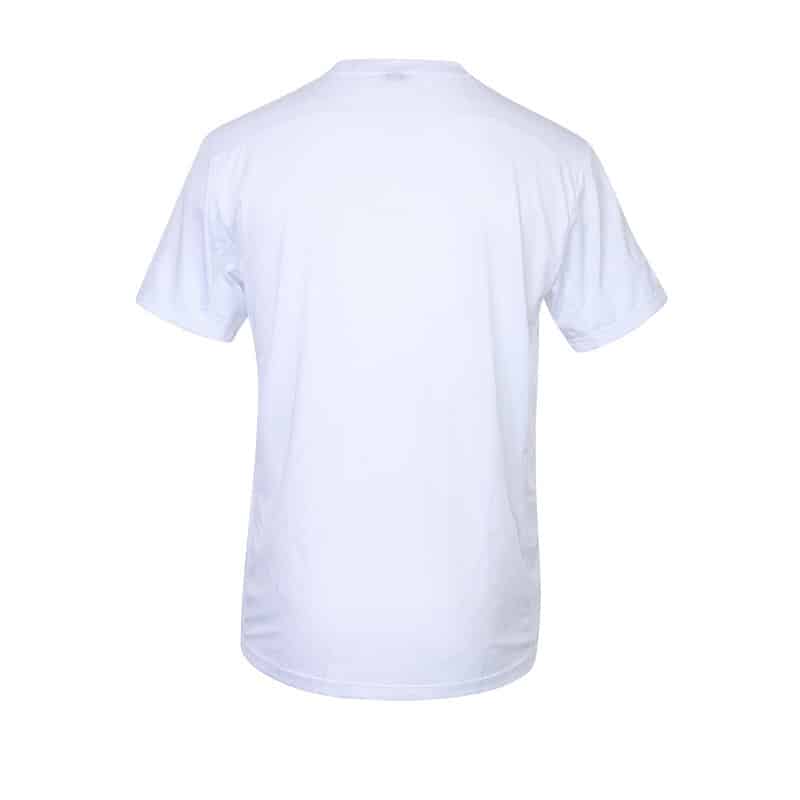 INDIAN MAHARADJA DYNAMIC TEE - BRIGHT WHITE - Afbeelding 4