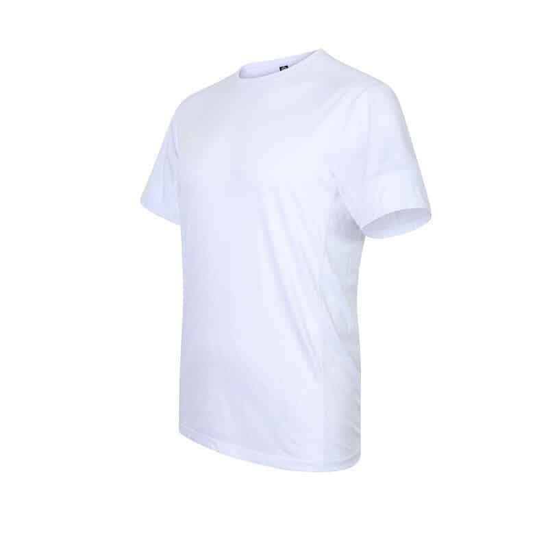INDIAN MAHARADJA DYNAMIC TEE - BRIGHT WHITE - Afbeelding 3