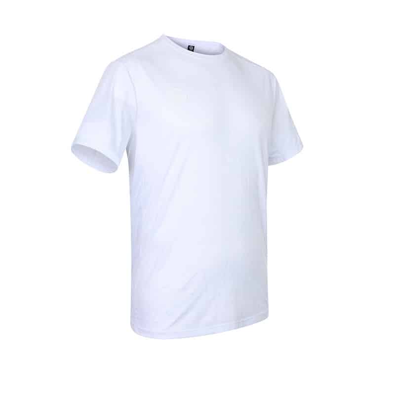 INDIAN MAHARADJA DYNAMIC TEE - BRIGHT WHITE - Afbeelding 2