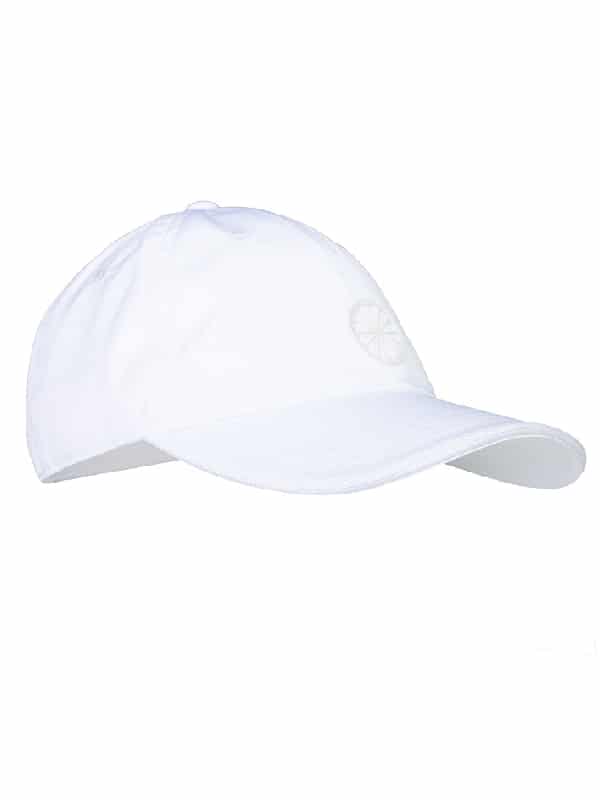 INDIAN MAHARADJA KIDS PERFORMANCE CAP - WIT - Afbeelding 2