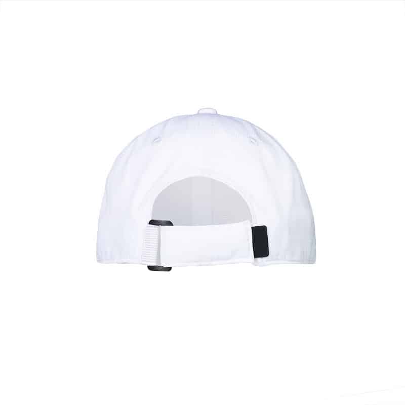 INDIAN MAHARADJA KIDS PERFORMANCE CAP - WIT - Afbeelding 3