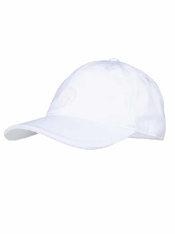 INDIAN MAHARADJA KIDS PERFORMANCE CAP - WIT