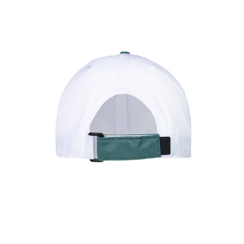 INDIAN MAHARADJA PERFORMANCE CAP - HUNTER GREEN - Afbeelding 3