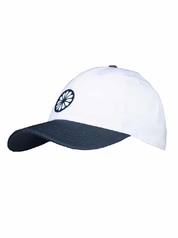 INDIAN MAHARADJA PERFORMANCE CAP - NIGHT BLUE