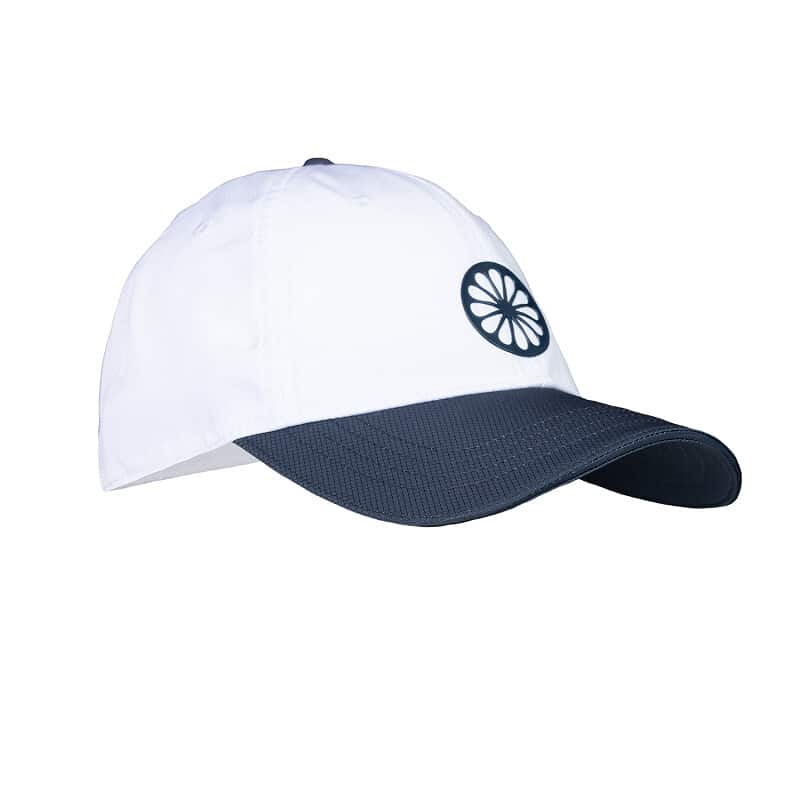 INDIAN MAHARADJA PERFORMANCE CAP - NIGHT BLUE - Afbeelding 2