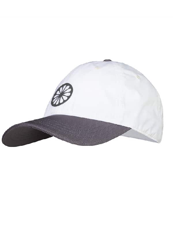 INDIAN MAHARADJA PERFORMANCE CAP - WALNUT