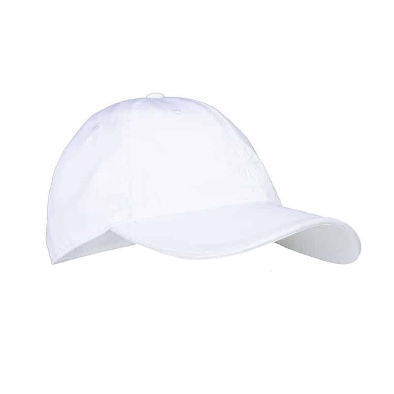 INDIAN MAHARADJA PERFORMANCE CAP - WIT - Afbeelding 2