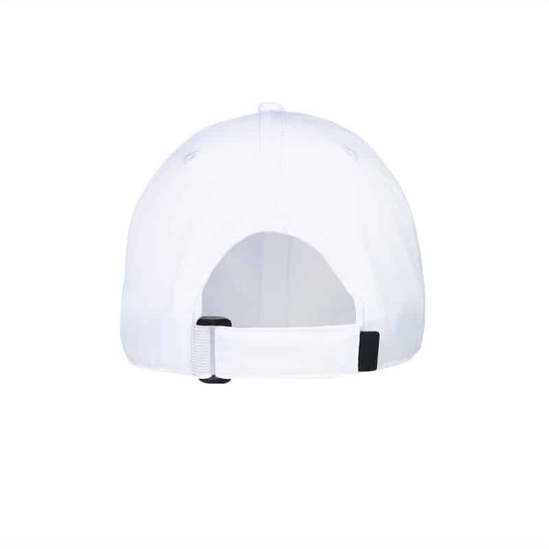 INDIAN MAHARADJA PERFORMANCE CAP - WIT - Afbeelding 3