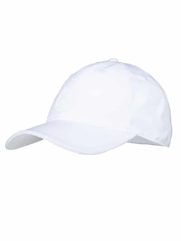 INDIAN MAHARADJA PERFORMANCE CAP - WIT
