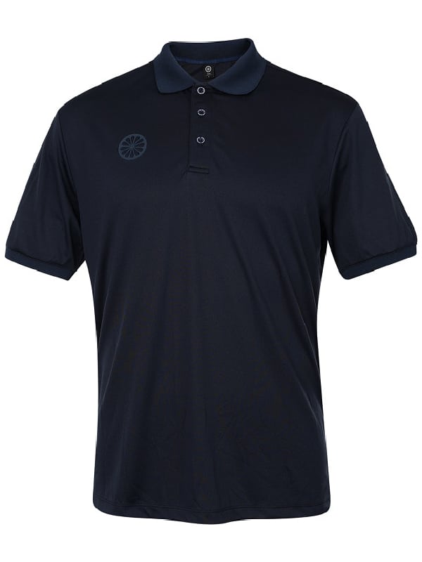 INDIAN MAHARADJA PIQUE POLO MEN - NIGHT BLUE