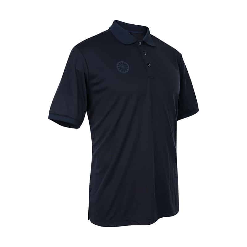 INDIAN MAHARADJA PIQUE POLO MEN - NIGHT BLUE - Afbeelding 2