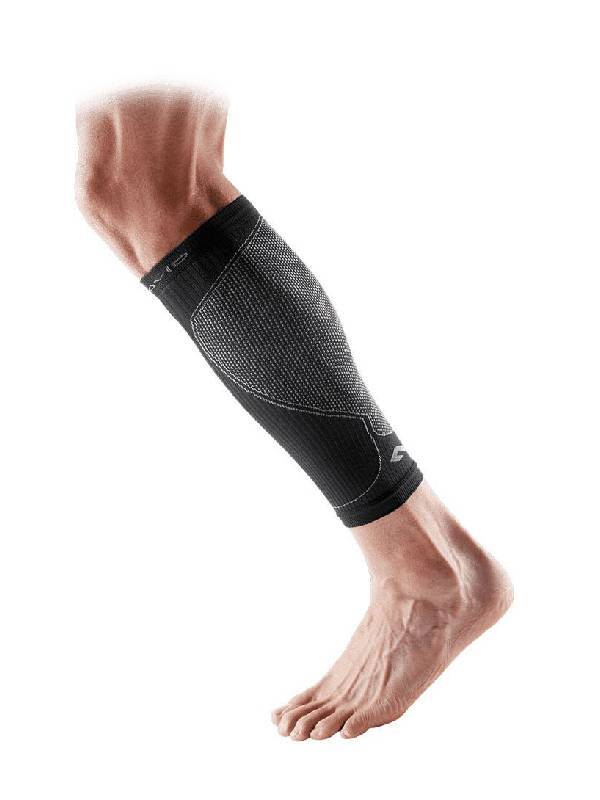 MC DAVID MULTISPORTS COMPRESSION CALF SLEEVE