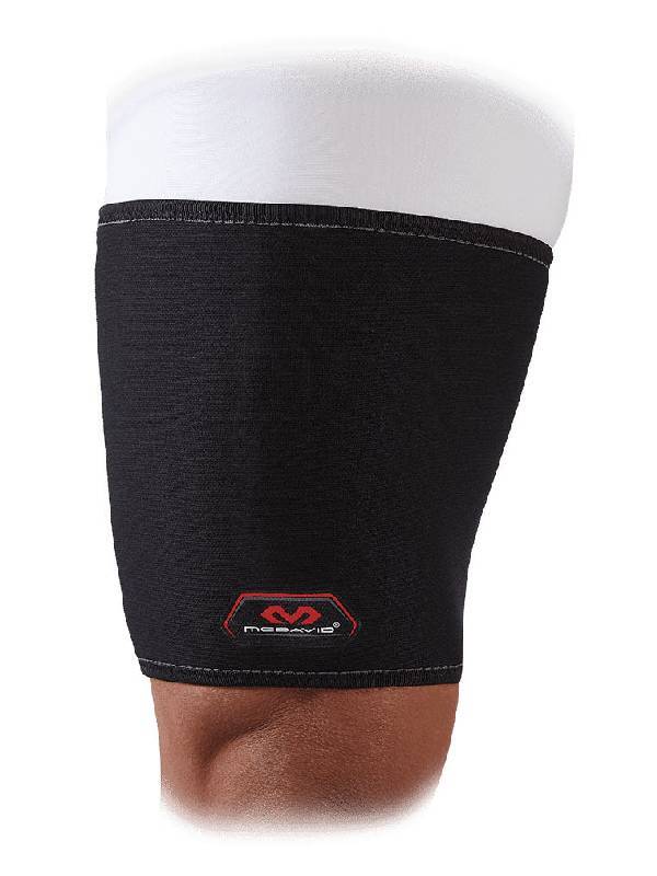 MCDAVID COMPRESSIE DIJSLEEVE - BOVENBEEN