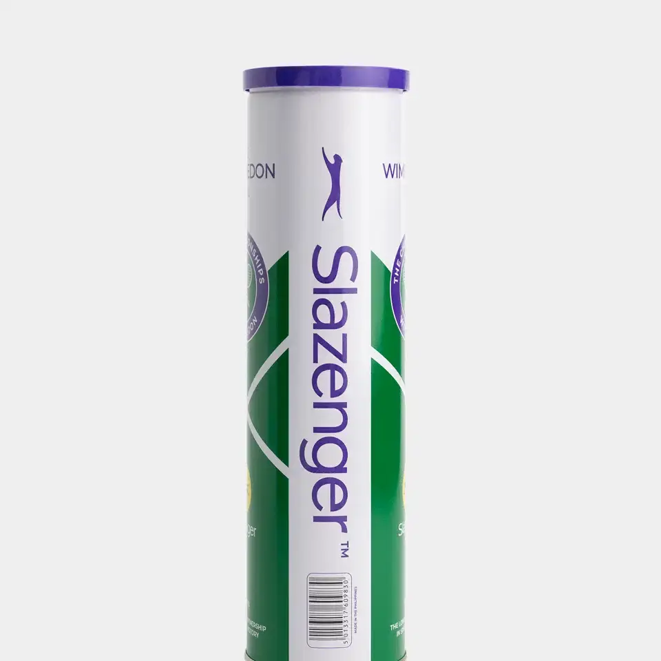 SLAZENGER WIMBLEDON (4st.) - Afbeelding 3