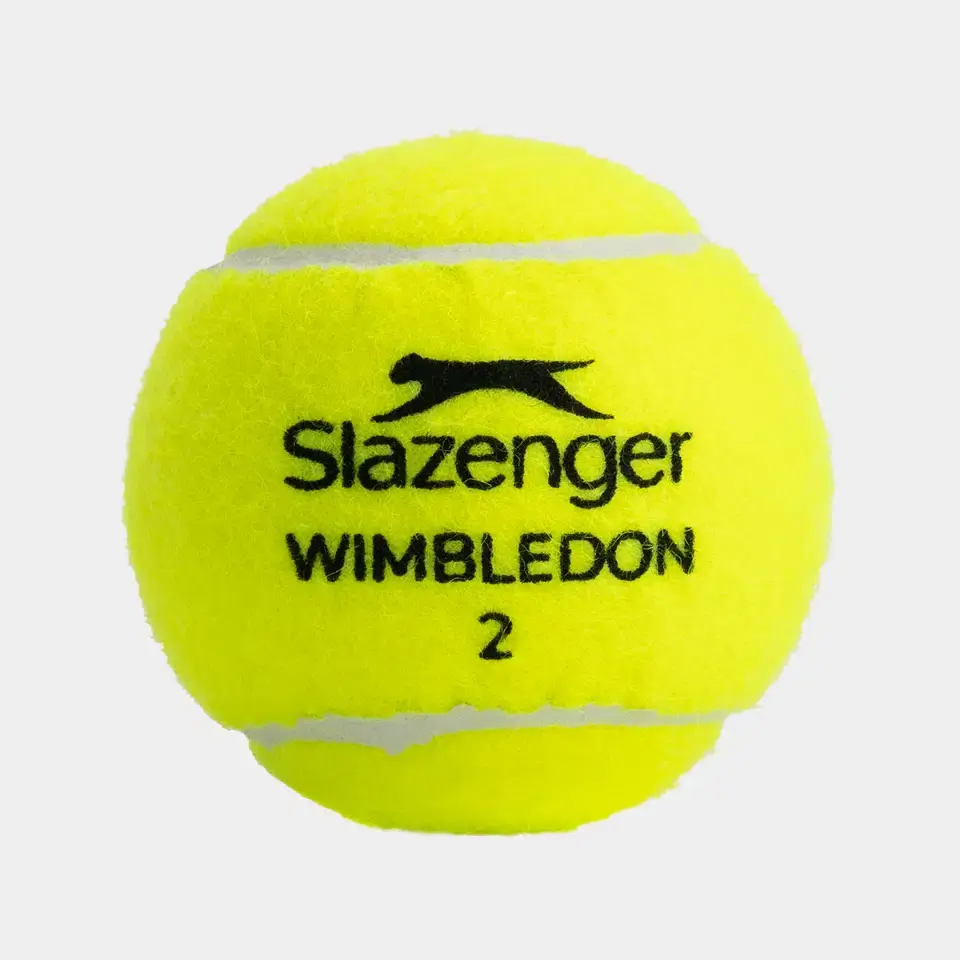 SLAZENGER WIMBLEDON (4st.) - Afbeelding 4