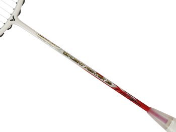 VICTOR DX-LIGHT FIGHTER 50 D - ROOD/WIT - Afbeelding 4