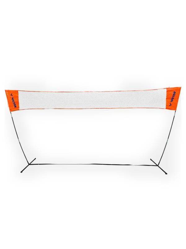 VICTOR MINI-BADMINTON NETZ EASY