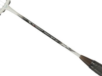 VICTOR TK-LIGHT FIGHTER 90 C - ZWART/WIT - Afbeelding 4
