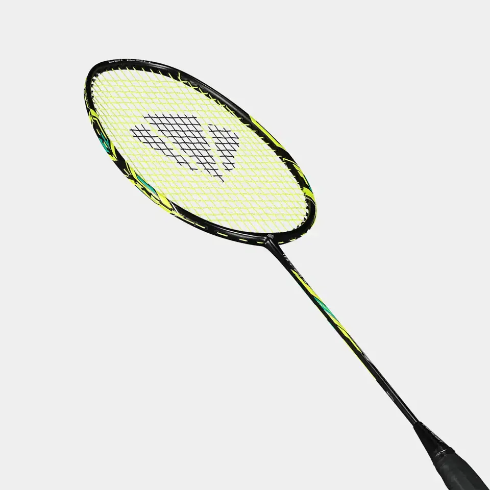 CARLTON TRU-STORM FS 2000 - ZWART/GEEL - Afbeelding 3