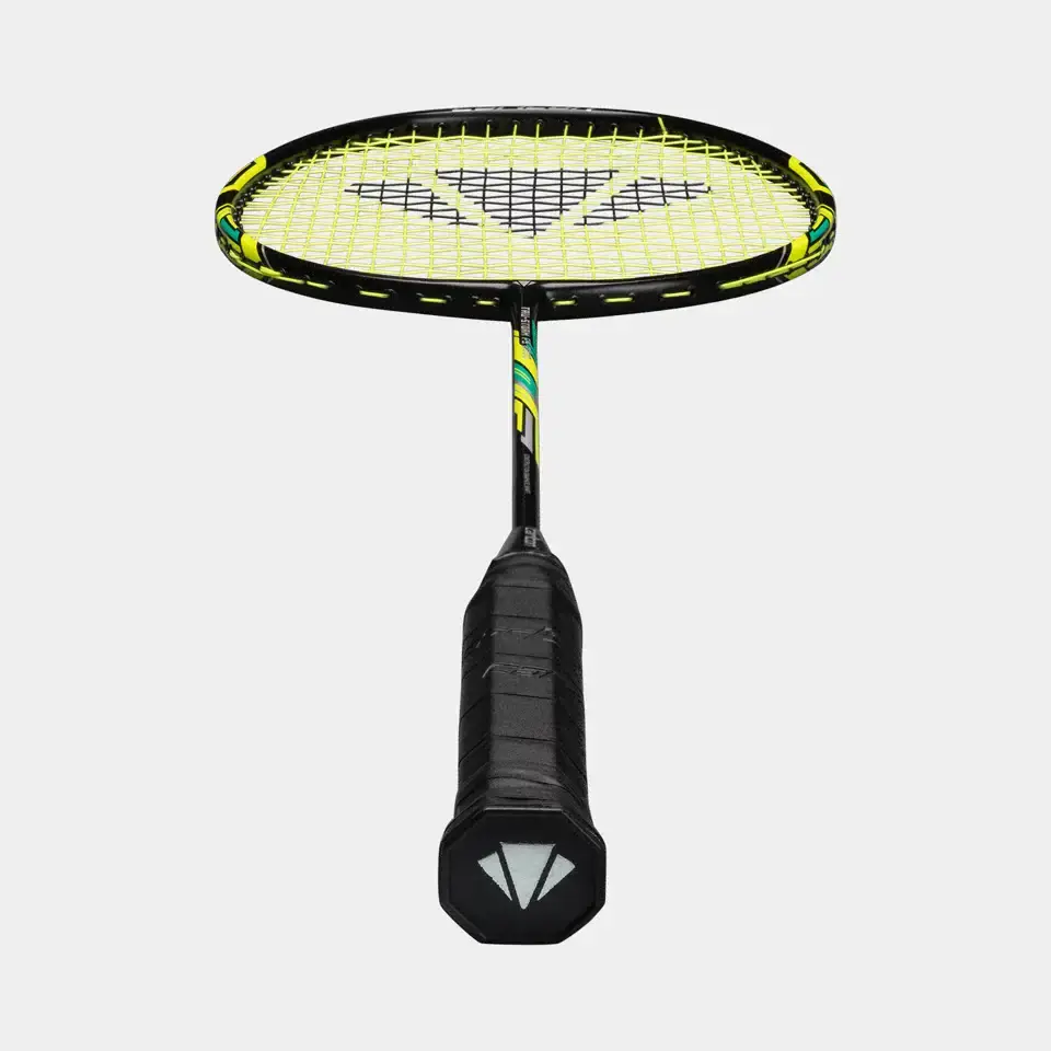 CARLTON TRU-STORM FS 2000 - ZWART/GEEL - Afbeelding 5