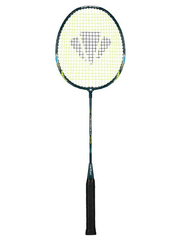 CARLTON TRU-STORM SSx 2.0 - BLAUW/GROEN