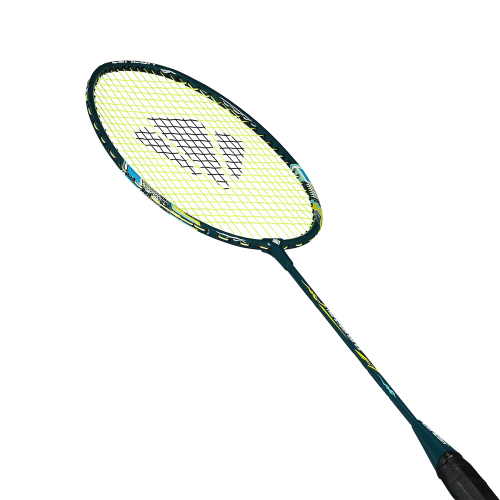 CARLTON TRU-STORM SSx 2.0 - BLAUW/GROEN - Afbeelding 2