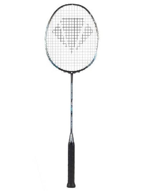 CARLTON VAPOUR TRAIL 73S - BLAUW/ZWART