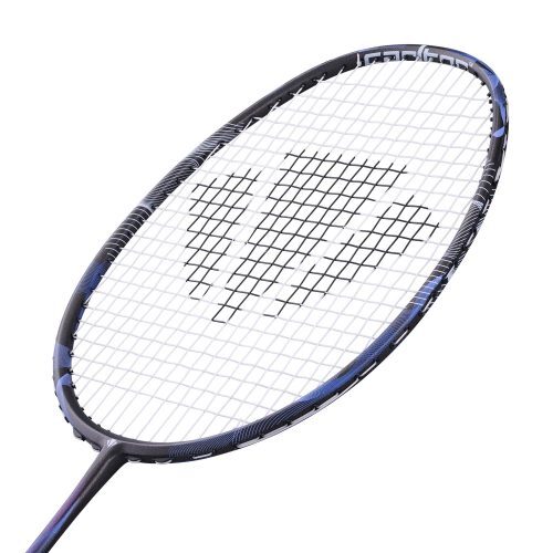 CARLTON VELOCITEX V400 - ZWART/BLAUW - Afbeelding 3