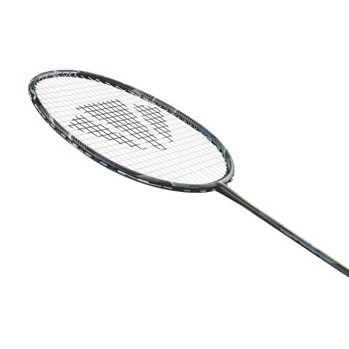 CARLTON VELOCITEX V400 - ZWART/BLAUW - Afbeelding 4