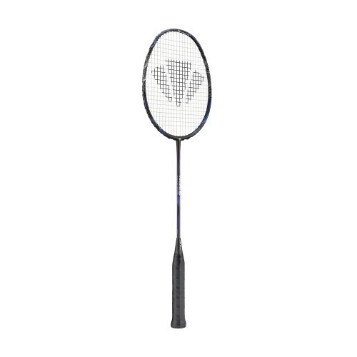 CARLTON VELOCITEX V400 - ZWART/BLAUW - Afbeelding 2