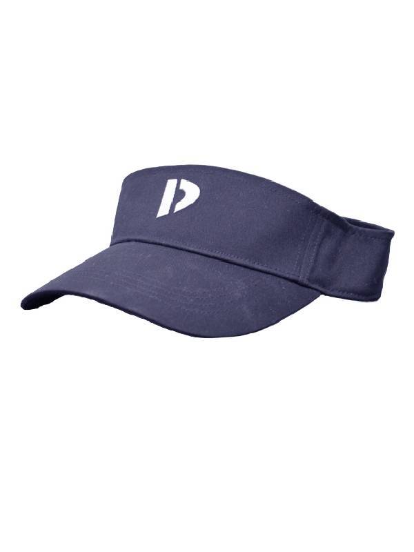 DONNAY VISOR - NAVY