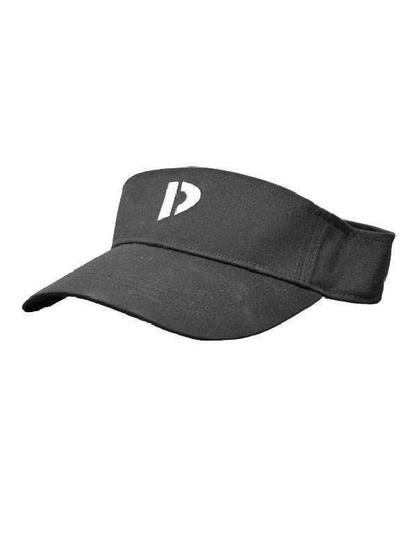 DONNAY VISOR - ZWART