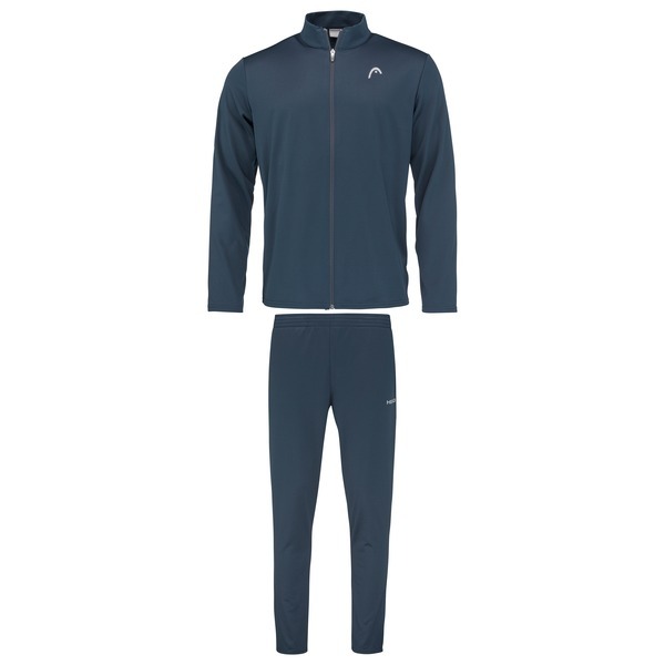 HEAD EASY COURT TRACKSUIT MAN - NAVY