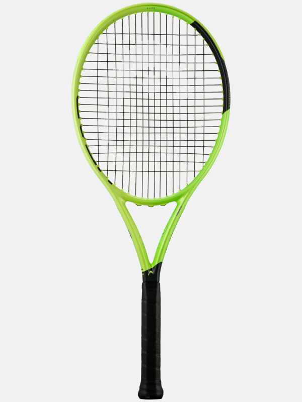 HEAD EXTREME ELITE 2026 (260 g) – NEON GREEN