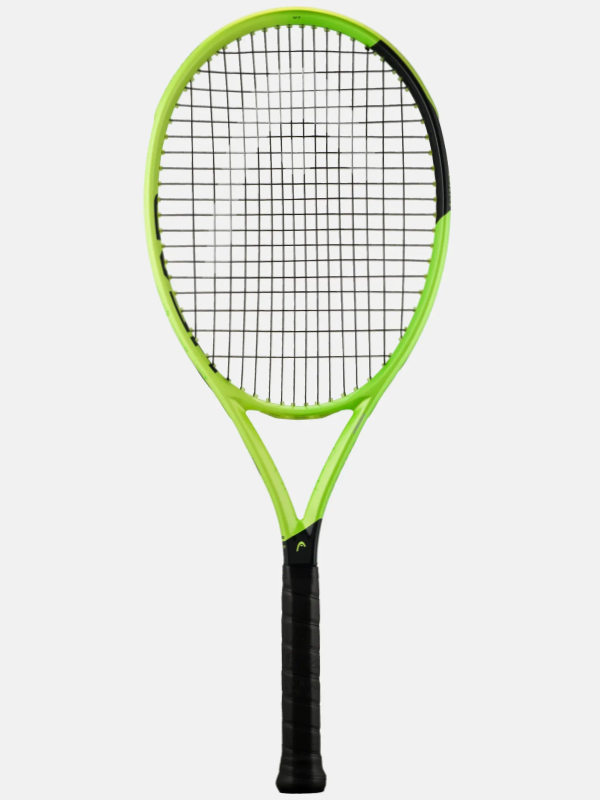 HEAD EXTREME MP 2026 (300 g) – NEON GREEN