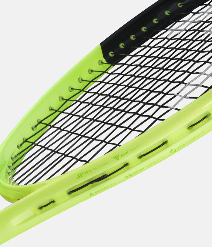 HEAD EXTREME MP 2026 (300 g) – NEON GREEN - Afbeelding 4