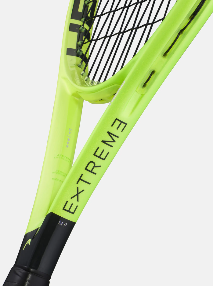 HEAD EXTREME MP 2026 (300 g) – NEON GREEN - Afbeelding 5