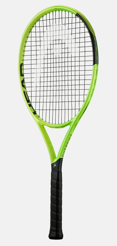 HEAD EXTREME MP 2026 (300 g) – NEON GREEN - Afbeelding 6
