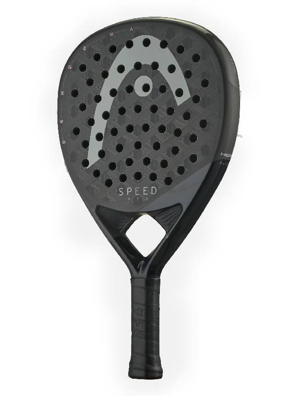 HEAD SPEED PRO 2025 - ZWART