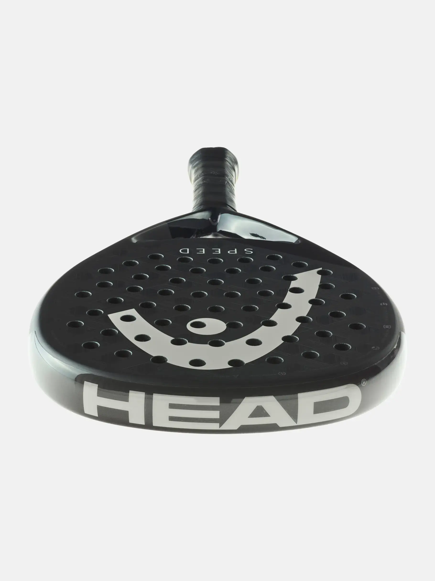 HEAD SPEED PRO 2025 - ZWART - Afbeelding 5