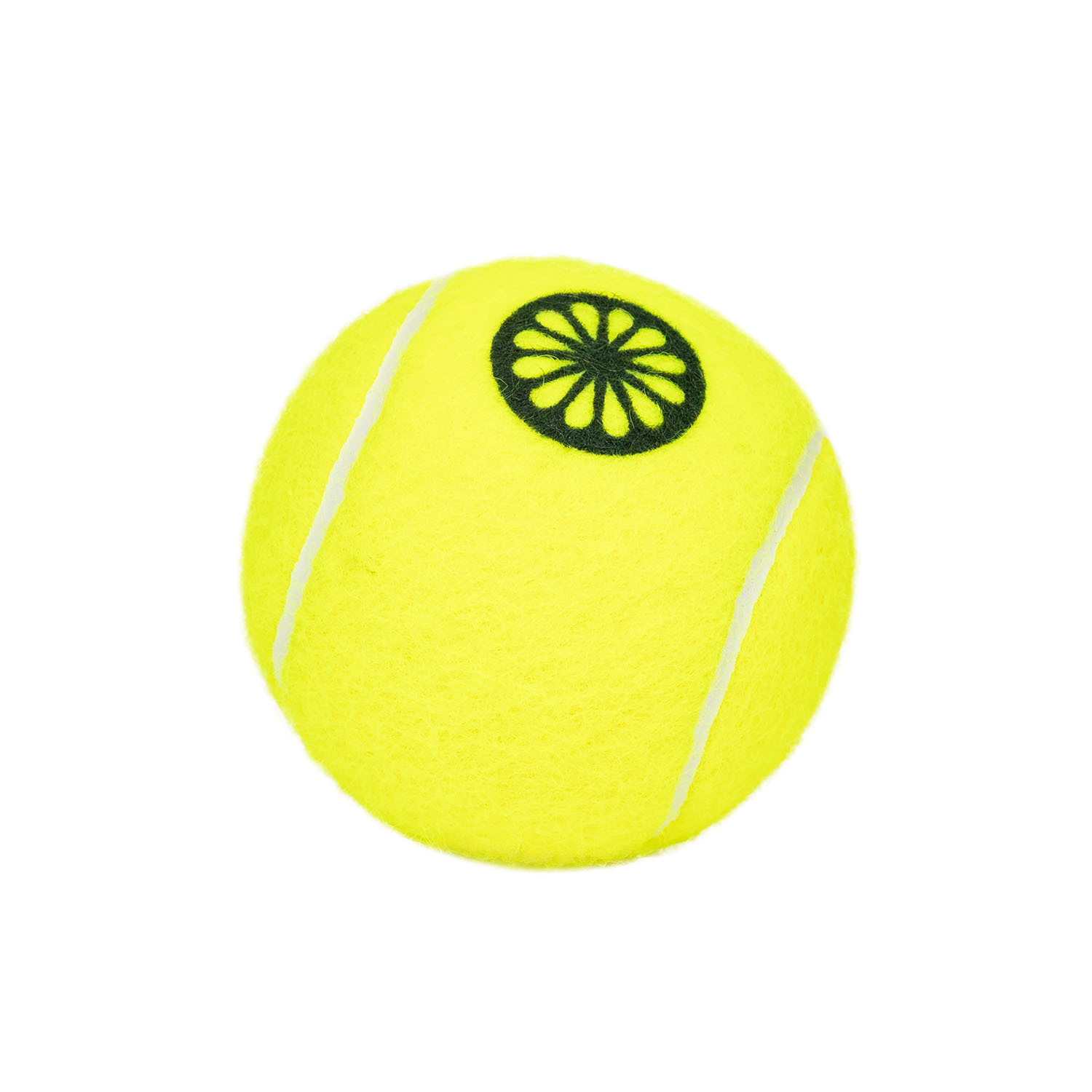 INDIAN MAHARADJA ALL COURT TENNIS BALL (4 st.) - Afbeelding 3