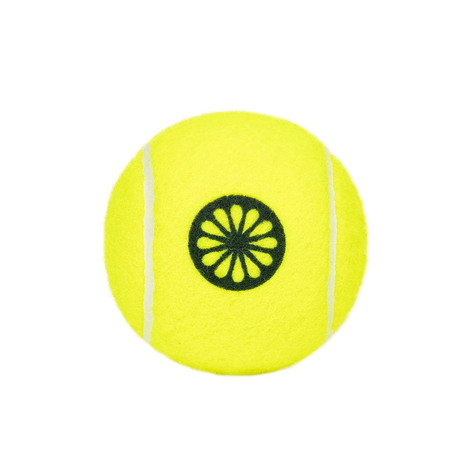 INDIAN MAHARADJA ALL COURT TENNIS BALL (4 st.) - Afbeelding 4