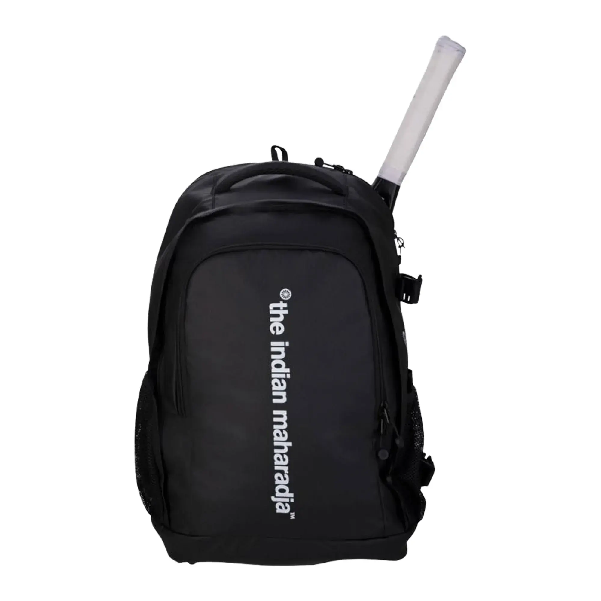 INDIAN MAHARADJA BACKPACK PMX5 - ZWART - Afbeelding 2