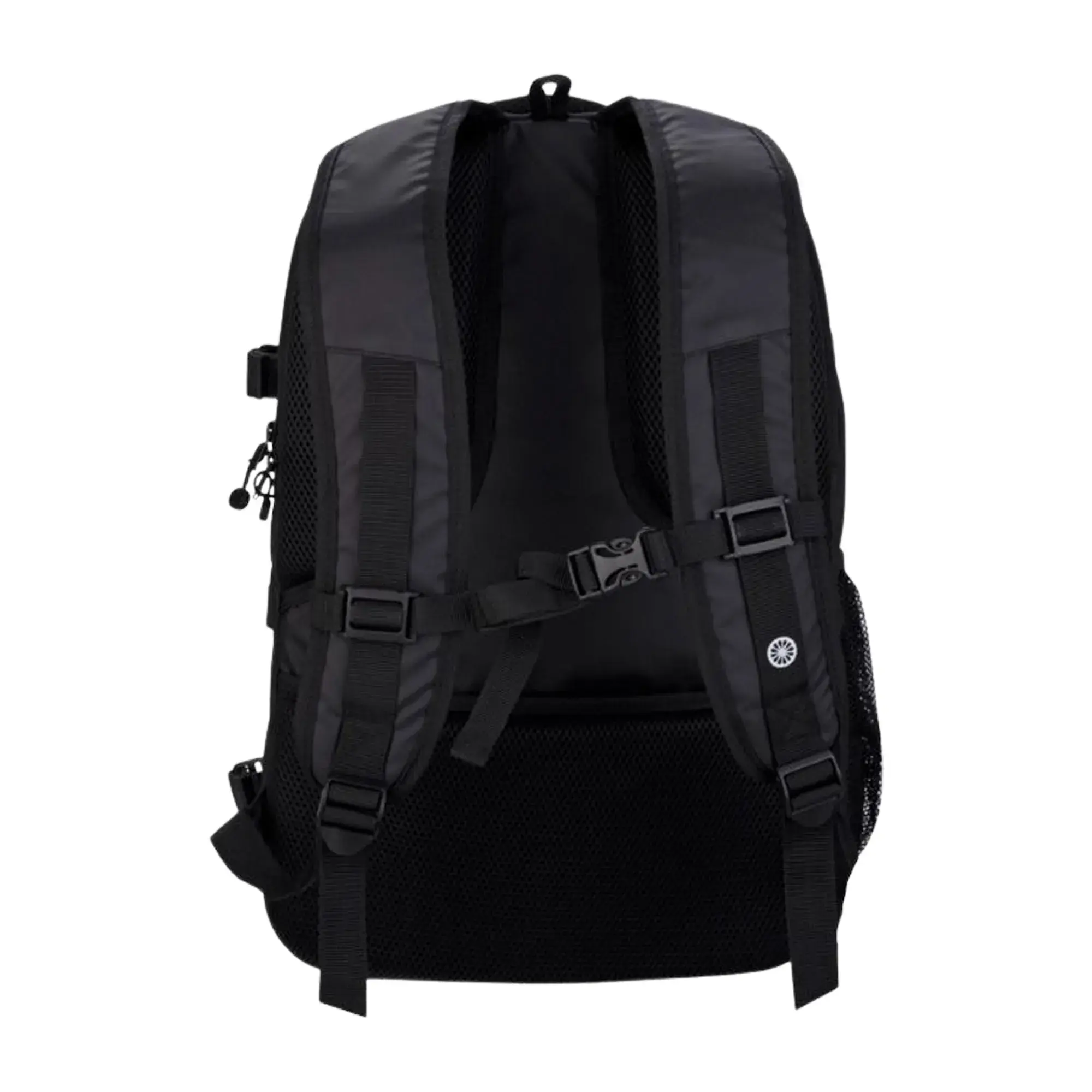 INDIAN MAHARADJA BACKPACK PMX5 - ZWART - Afbeelding 5