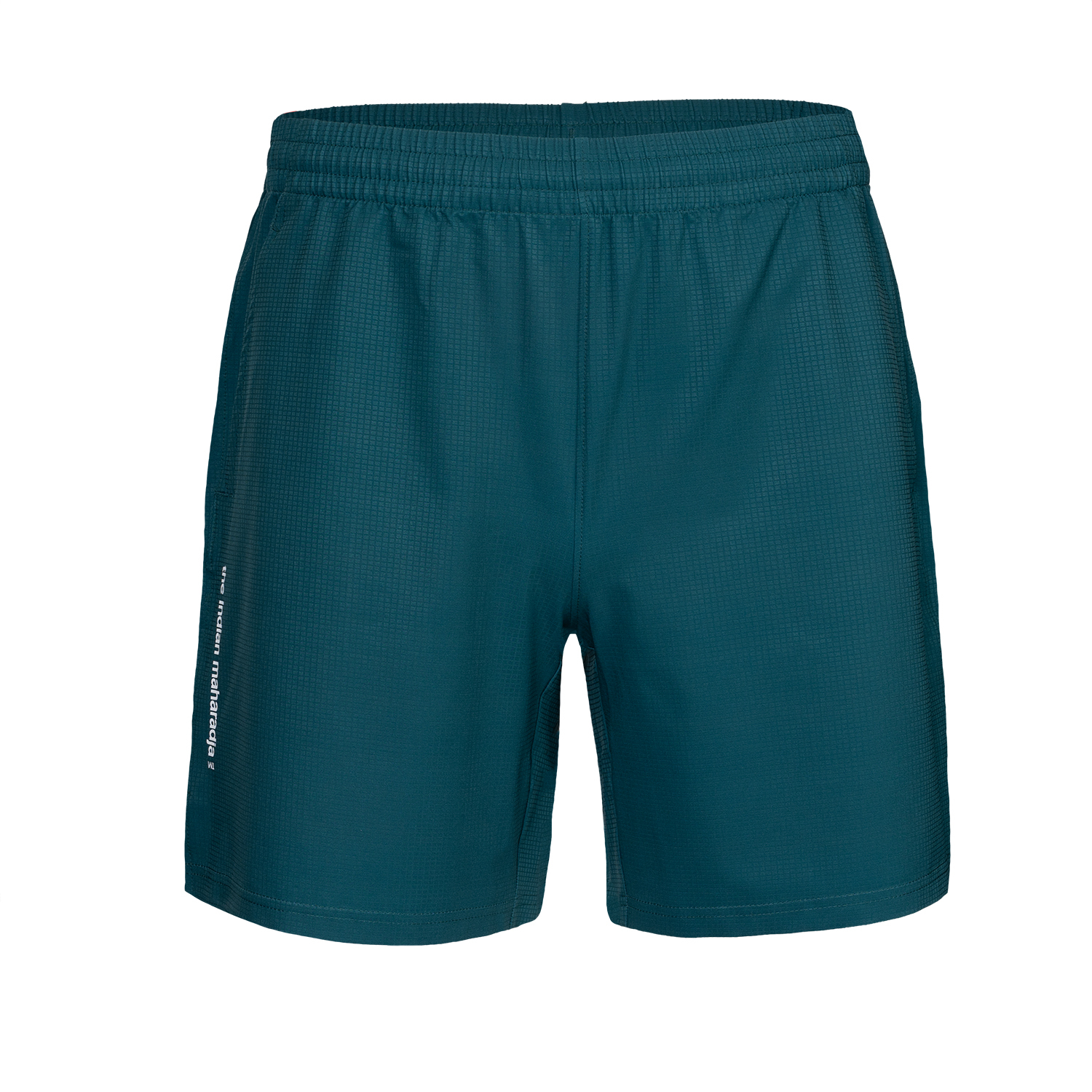 INDIAN MAHARADJA MEN RIPSTOP SHORT - OCEAN