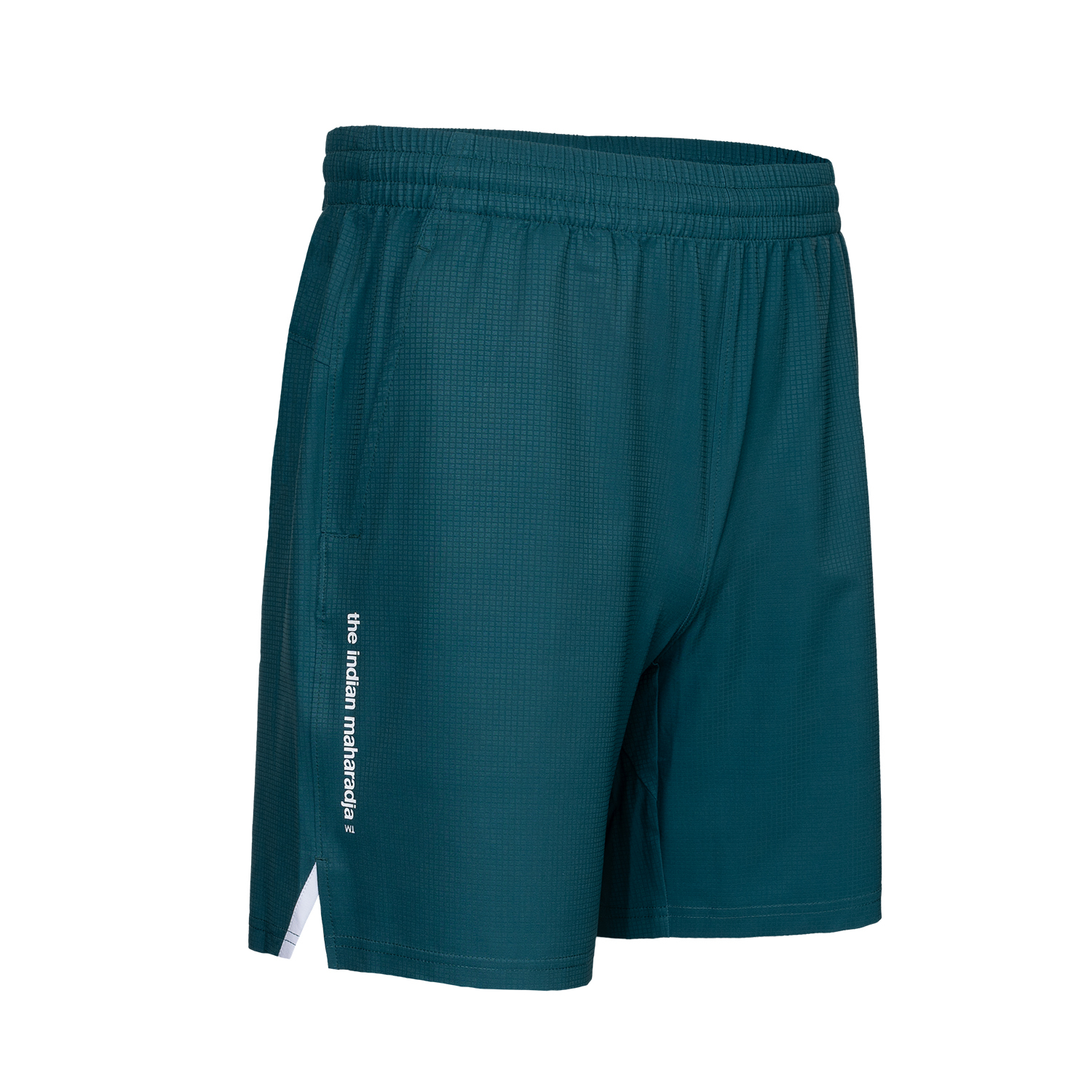 INDIAN MAHARADJA MEN RIPSTOP SHORT - OCEAN - Afbeelding 2
