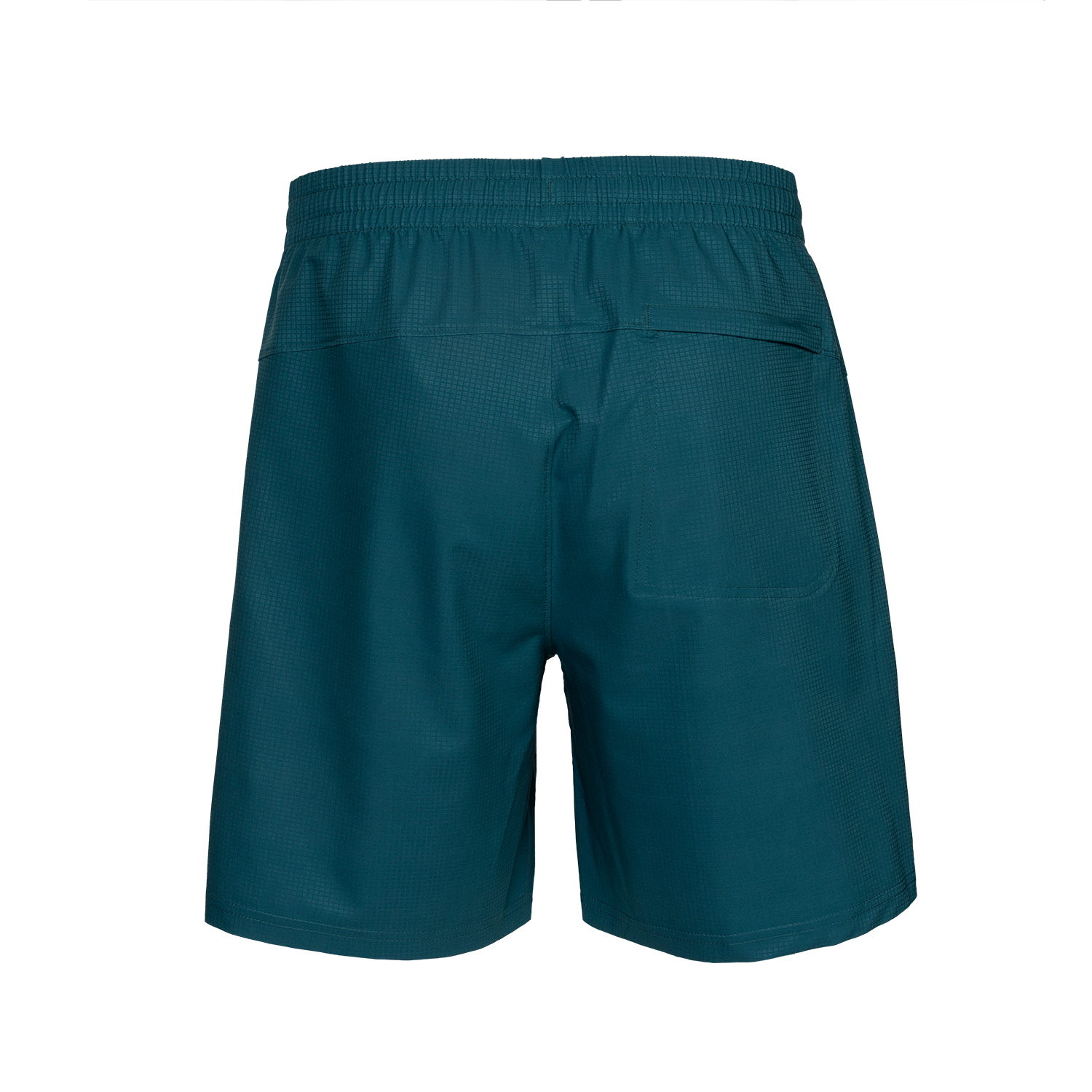 INDIAN MAHARADJA MEN RIPSTOP SHORT - OCEAN - Afbeelding 3