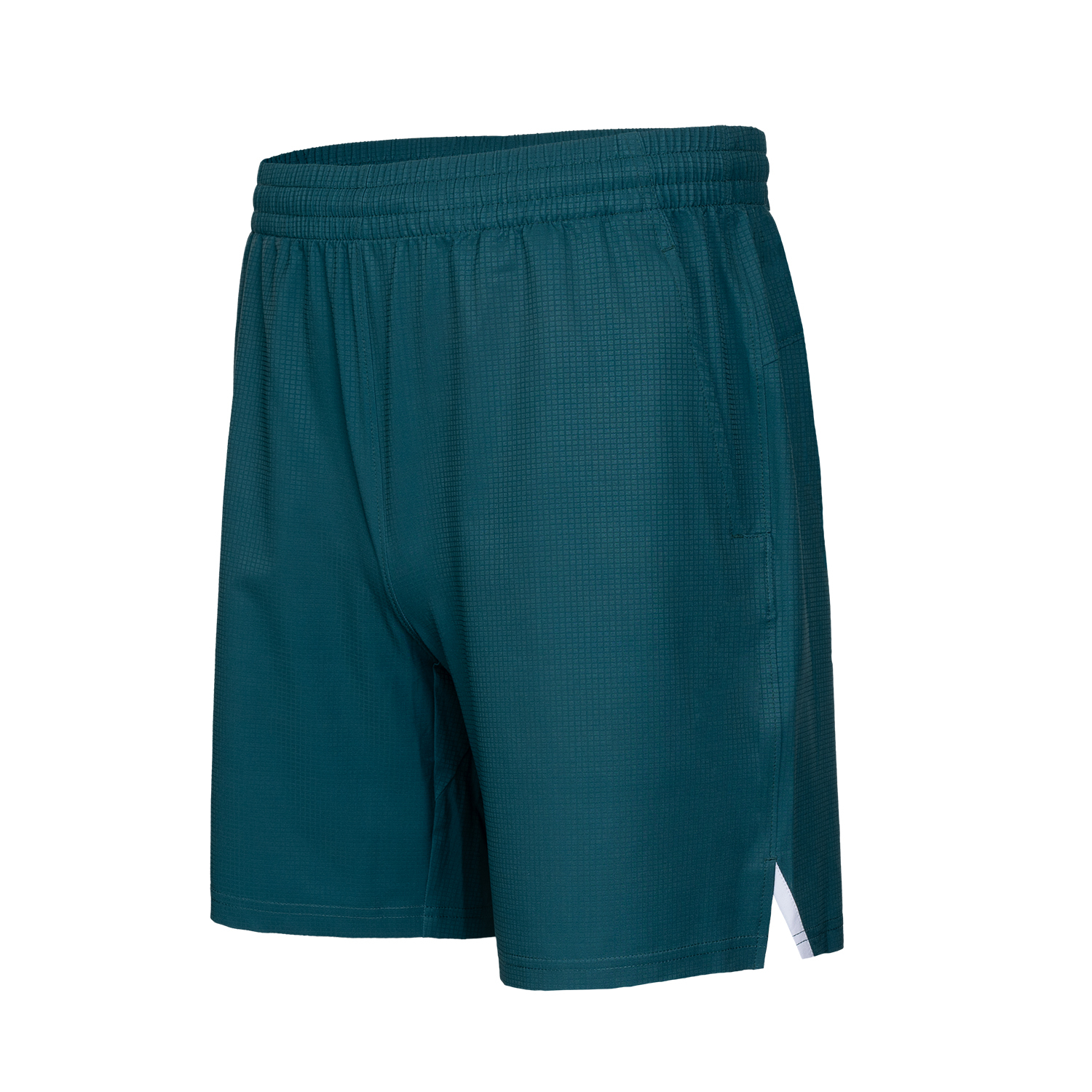 INDIAN MAHARADJA MEN RIPSTOP SHORT - OCEAN - Afbeelding 4